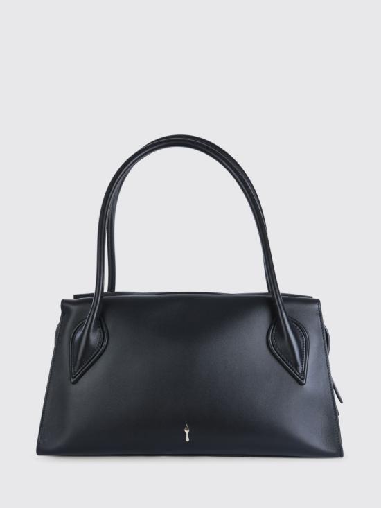 26SS 크리스챤 루부탱 숄더백 1265009 BK01 Black