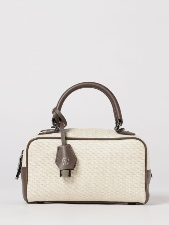 26SS 브루넬로 쿠치넬리 토트백 MB72D2631 C112 Beige