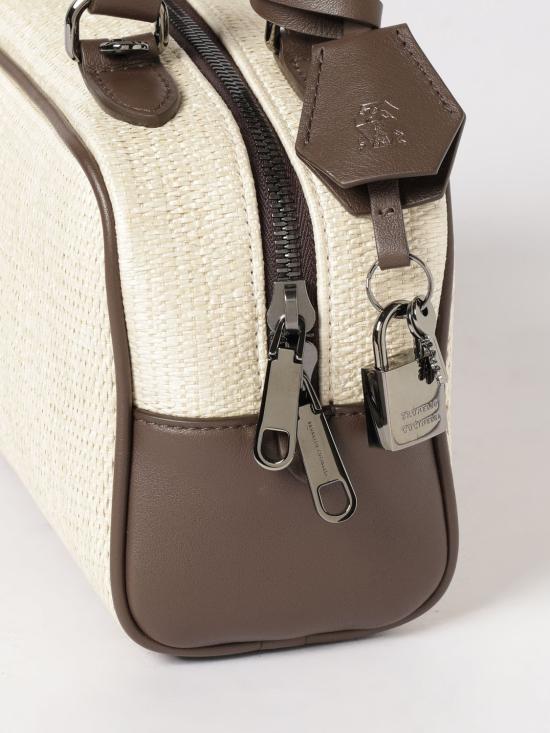 26SS 브루넬로 쿠치넬리 토트백 MB72D2631 C112 Beige - BRUNELLO CUCINELLI