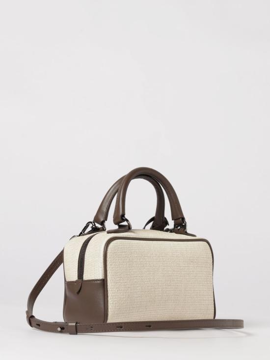 26SS 브루넬로 쿠치넬리 토트백 MB72D2631 C112 Beige - BRUNELLO CUCINELLI