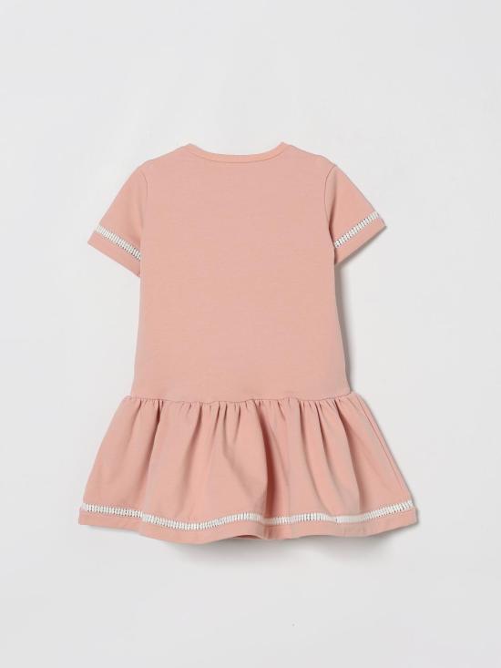 26SS [키즈] 트윈셋 원피스 261GB2082 10021 Pink - TWINSET