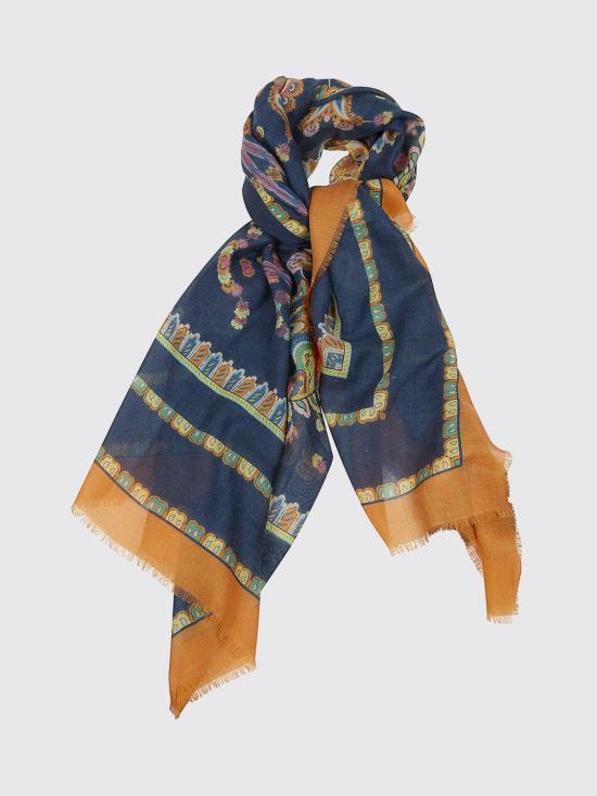 26SS 에트로 머플러/스카프 WAYA0001AKD95 X0883 Multicolor - ETRO