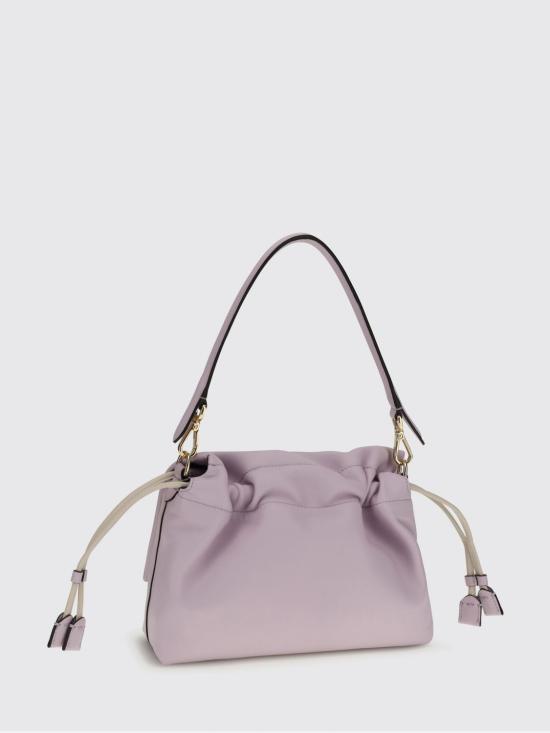 26SS 펜디 맘마백 미디엄 8BR833AQ0D F1BZE Green - FENDI