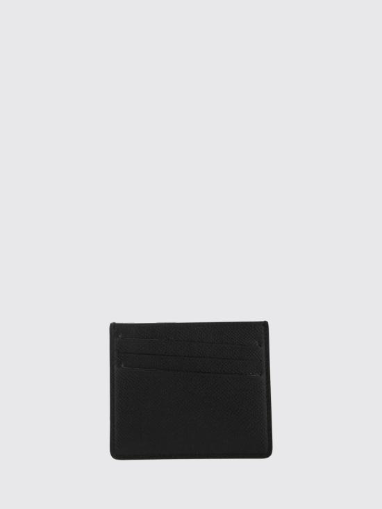 26SS 마르지엘라 남성지갑 SA1VX0009P4745 T8013 Black