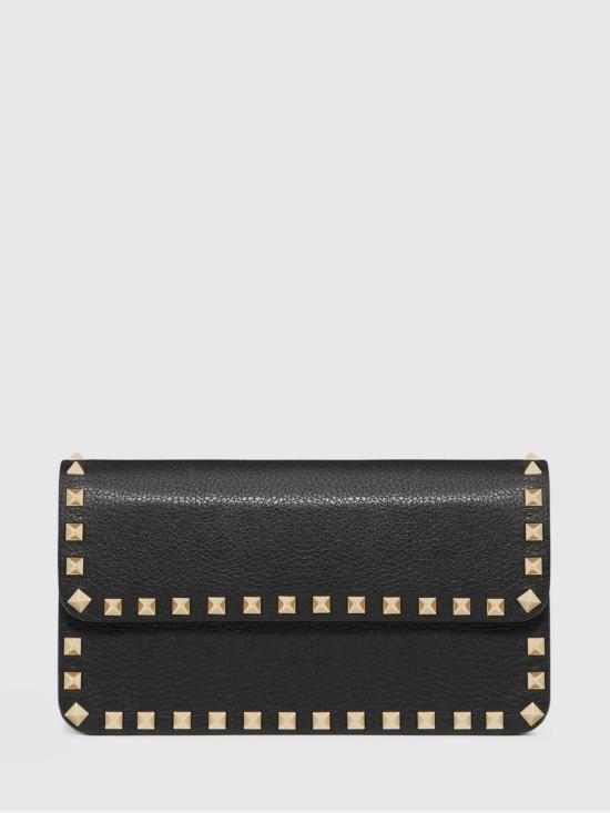 26SS 발렌티노 가라바니 토트백 8W2P0S61VSH 0NO Black
