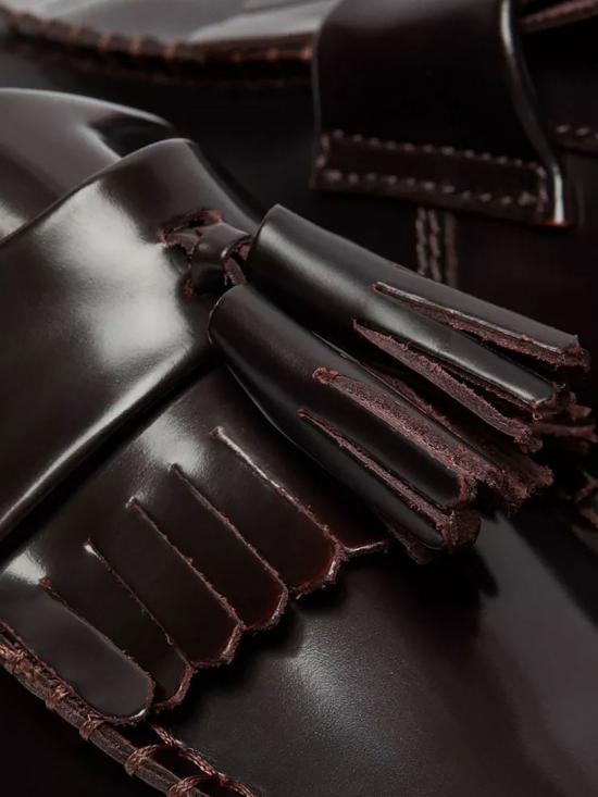 26SS 닥터마틴 힐/펌프스 14573601 Burgundy - DR.MARTENS