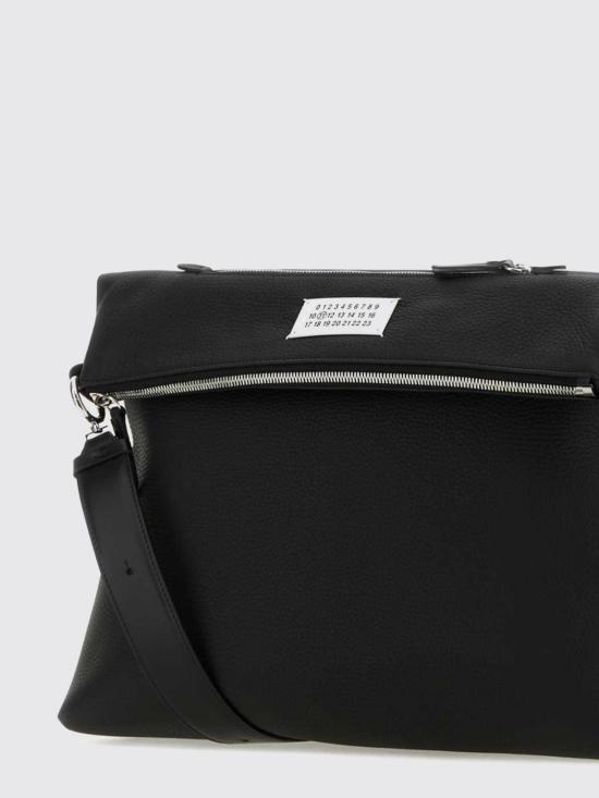 26SS 마르지엘라 소프트 5AC 온 바디백 SB1WG0004P4746 T8013 Black - MAISON MARGIELA