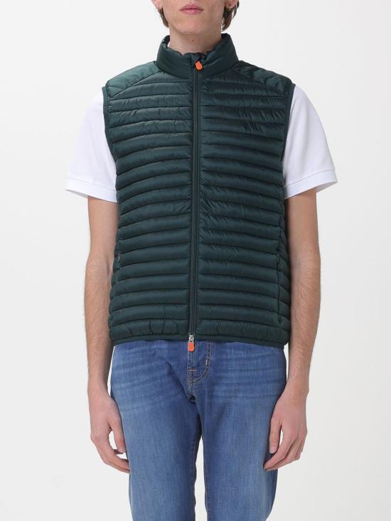 26SS 세이브더덕 베스트 D82777MARGUS 50079 Green