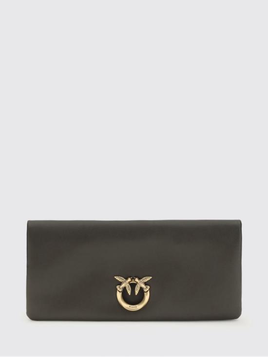 26SS 핑코 크로스백 106022A0QO K35Q Green