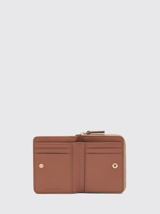 26SS 마크제이콥스 지갑 2R3SMP044S10 230 Cocoa - MARC JACOBS