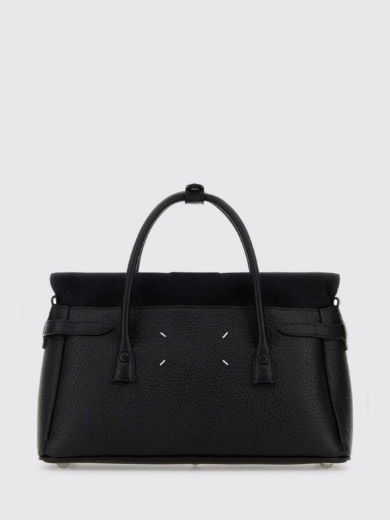26SS 마르지엘라 5AC 이스트 웨스트 토트백 토트백 SB2WD0076P4348 T8013 Black - MAISON MARGIELA