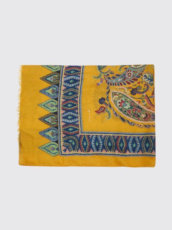 26SS 에트로 머플러/스카프 MATA0038AKG96 S9850 Multicolor