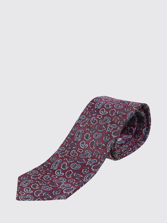 26SS 에트로 넥타이 MASA0001AQ402 S9865 Multicolor