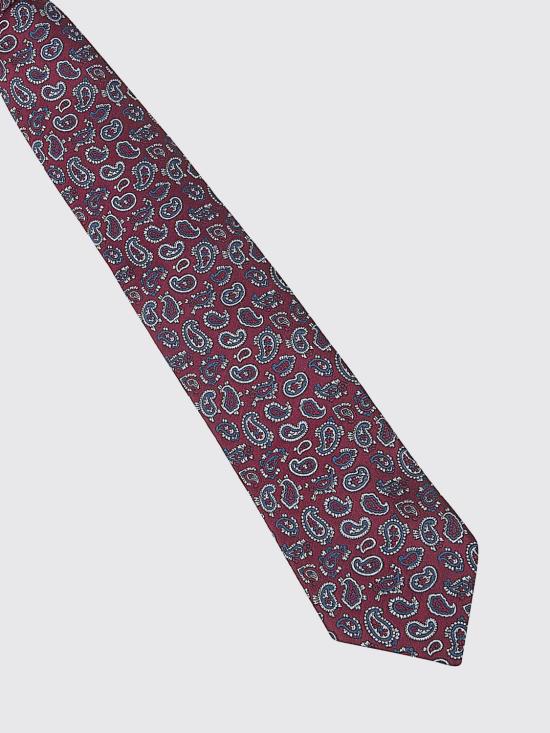 26SS 에트로 넥타이 MASA0001AQ402 S9865 Multicolor - ETRO