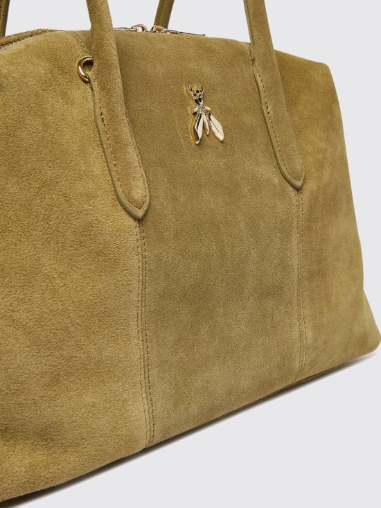 26SS 파트리지아페페 가방 2B0145L152 G626 Dust - PATRIZIA PEPE