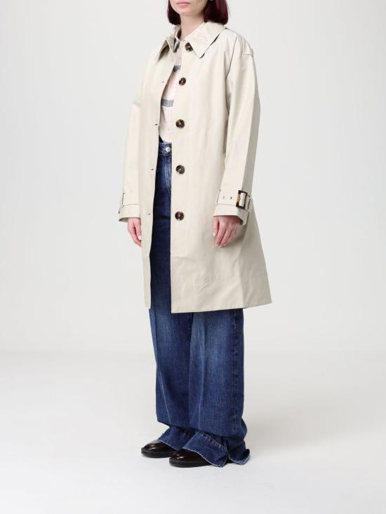 26SS 바버 자켓 LSP0211 ST51 Beige - BARBOUR