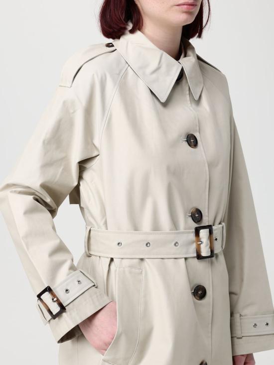 26SS 바버 자켓 LSP0211 ST51 Beige - BARBOUR