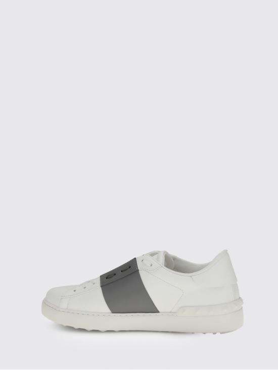 26SS 발렌티노 가라바니 스니커즈 8Y2S0830BLU 3DR Yellow Cream - VALENTINO GARAVANI