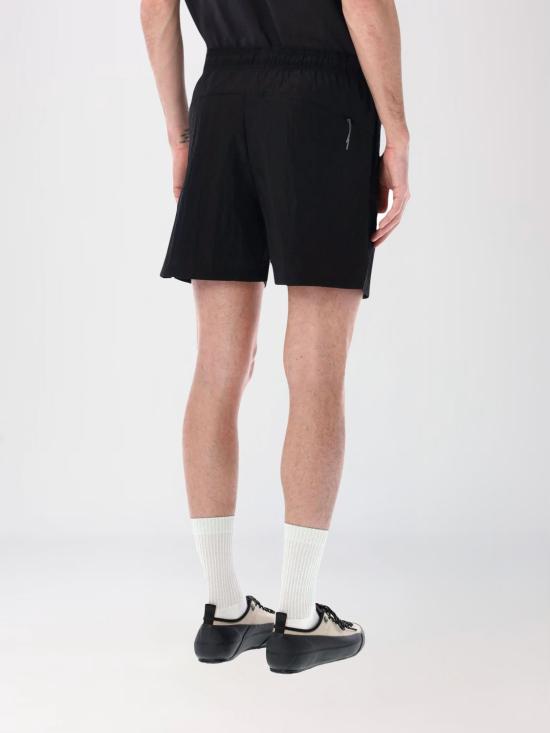 26SS 로아 숏팬츠 YBMW061FA57 BLK0001 Black - ROA