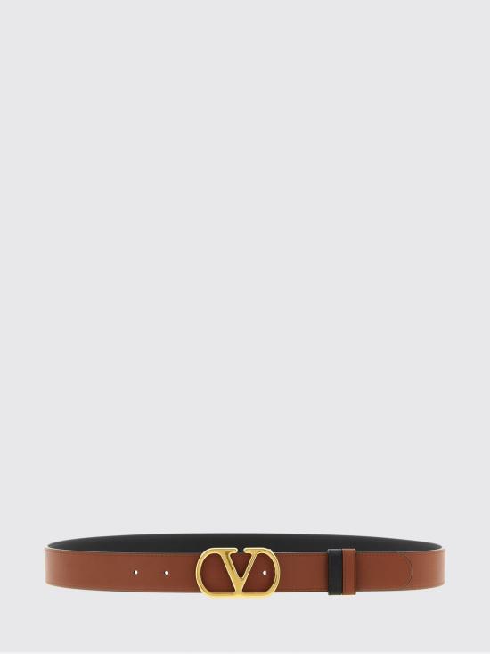 26SS 발렌티노 가라바니 벨트 8Y0T0SQ3IYR DRN Multicolor - VALENTINO GARAVANI