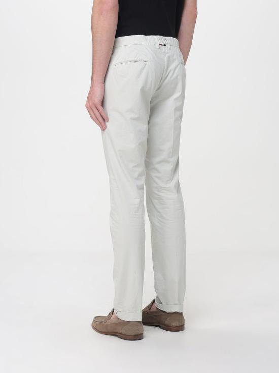 26SS 메이슨 팬츠 9PN2R9483CBE700 196 Grey - MASON'S