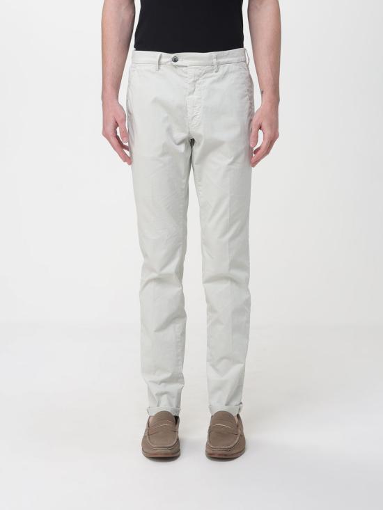 26SS 메이슨 팬츠 9PN2R9483CBE700 196 Grey