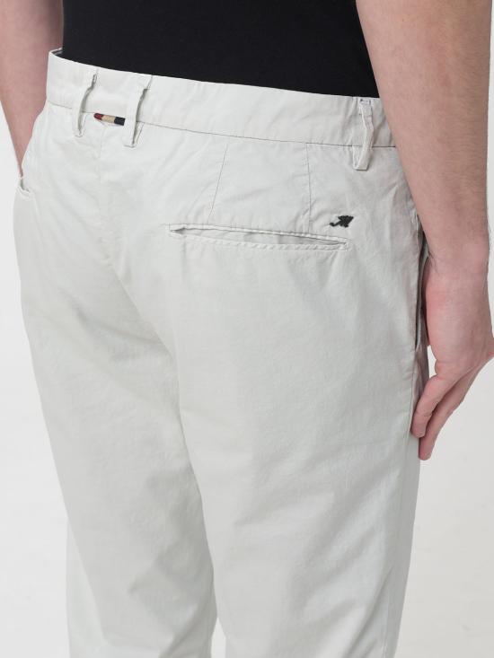 26SS 메이슨 팬츠 9PN2R9483CBE700 196 Grey - MASON'S