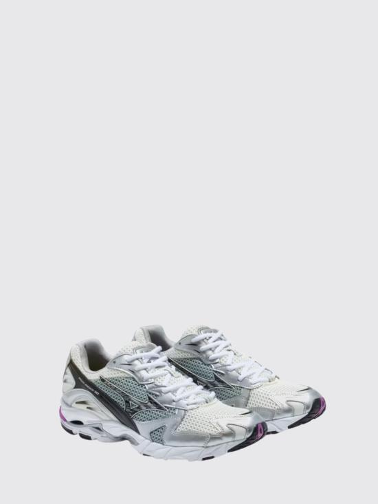 26SS 미즈노 스니커즈 D1GA2104 18 Grey - MIZUNO