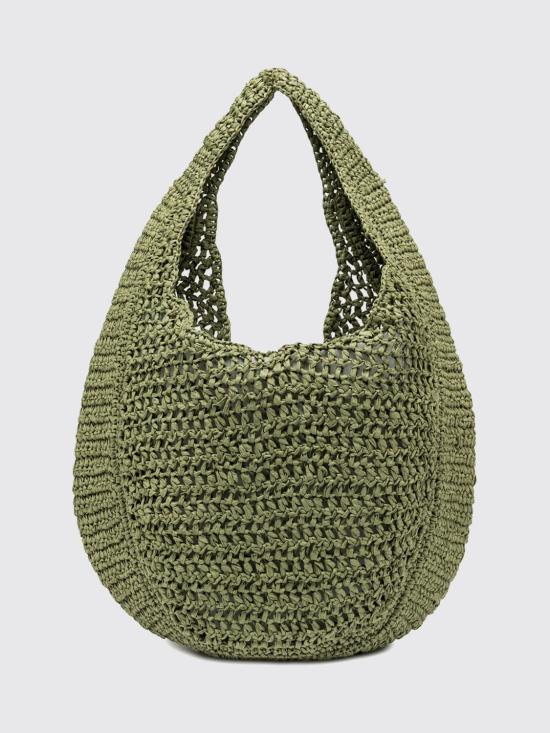 26SS 지아니 끼아리니 숄더백 BS11954COMMSTRCRCH 11730 Green - GIANNI CHIARINI