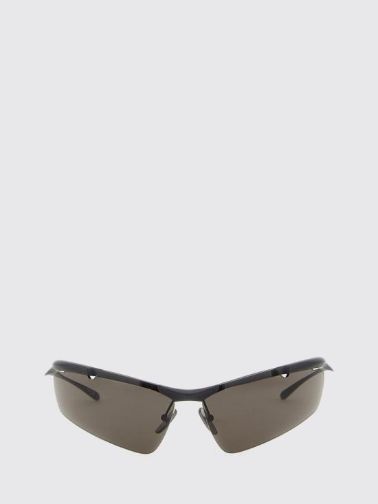 26SS 발렌시아가 선글라스 847016T0005 1000 Black - BALENCIAGA