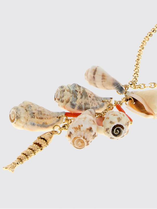 26SS 디스퀘어드2 보석 NEW033737202807 7043 Gold - DSQUARED2