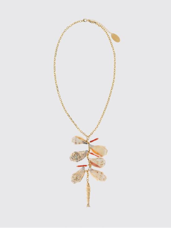 26SS 디스퀘어드2 보석 NEW033737202807 7043 Gold