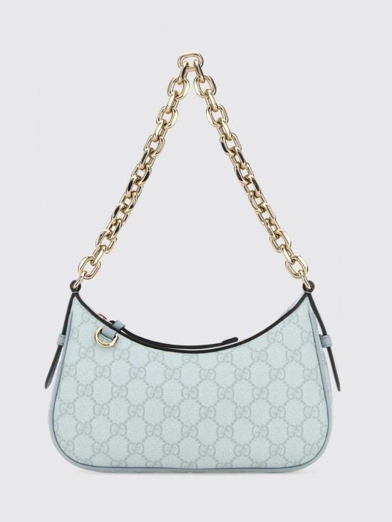 26SS 구찌 숄더백 847447FAD6L 4943 Blue