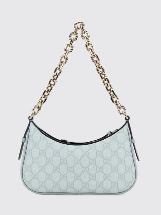 26SS 구찌 숄더백 847447FAD6L 4943 Blue - GUCCI