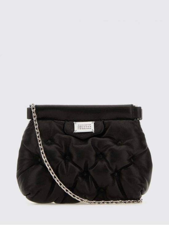 26SS 마르지엘라 글램 슬램 클래식 베이비 SA1VL0035P6434 T8013 Black