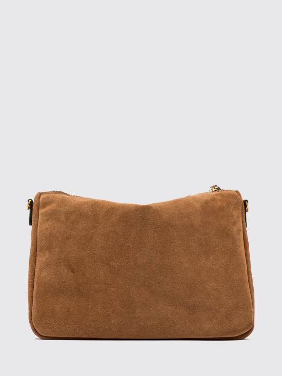 26SS 지아니 끼아리니 클러치/파우치 BS10225CMPL 1478 Brown - GIANNI CHIARINI