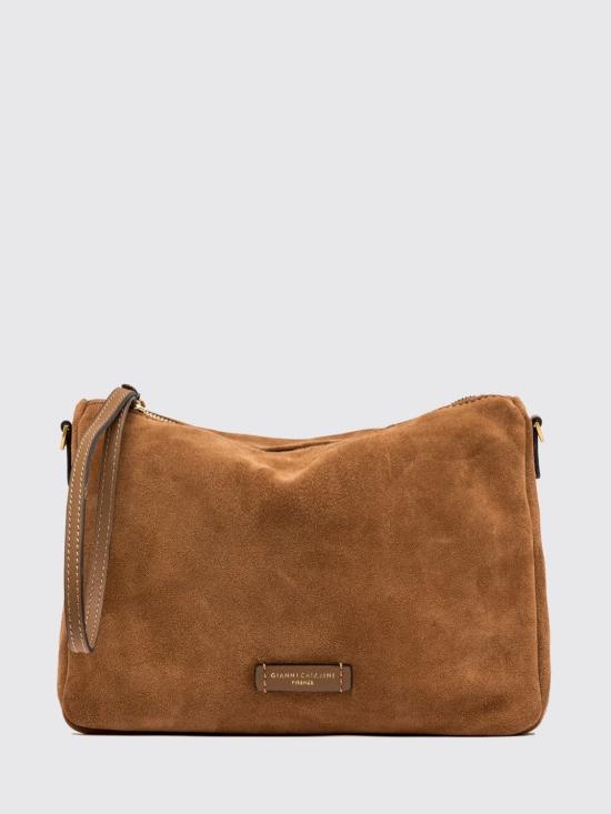 26SS 지아니 끼아리니 클러치/파우치 BS10225CMPL 1478 Brown