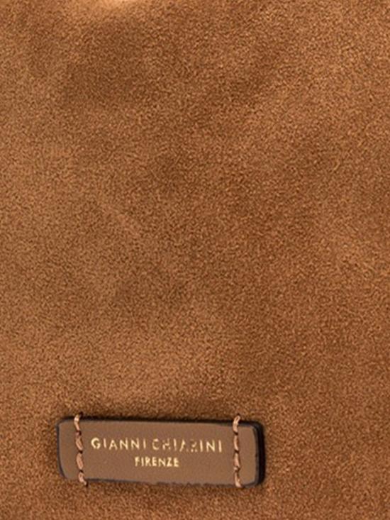 26SS 지아니 끼아리니 클러치/파우치 BS10225CMPL 1478 Brown - GIANNI CHIARINI