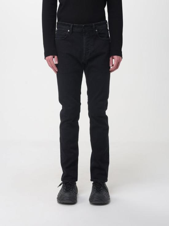 26SS 스톤 아일랜드 데님 팬츠 J100007S0J11 VJ901 Black