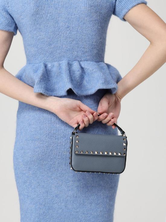 26SS 발렌티노 가라바니 토트백 8W2P0W07VSH MXE Grey - VALENTINO GARAVANI