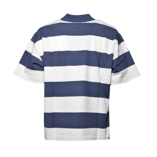 26SS 칼하트 WIP 폴로 티셔츠 I036187 3LEXX - CARHARTT WIP