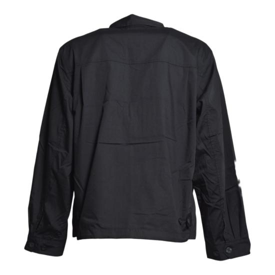 26SS 칼하트 WIP 포스탈 자켓 I036136 89XX Nero - CARHARTT WIP