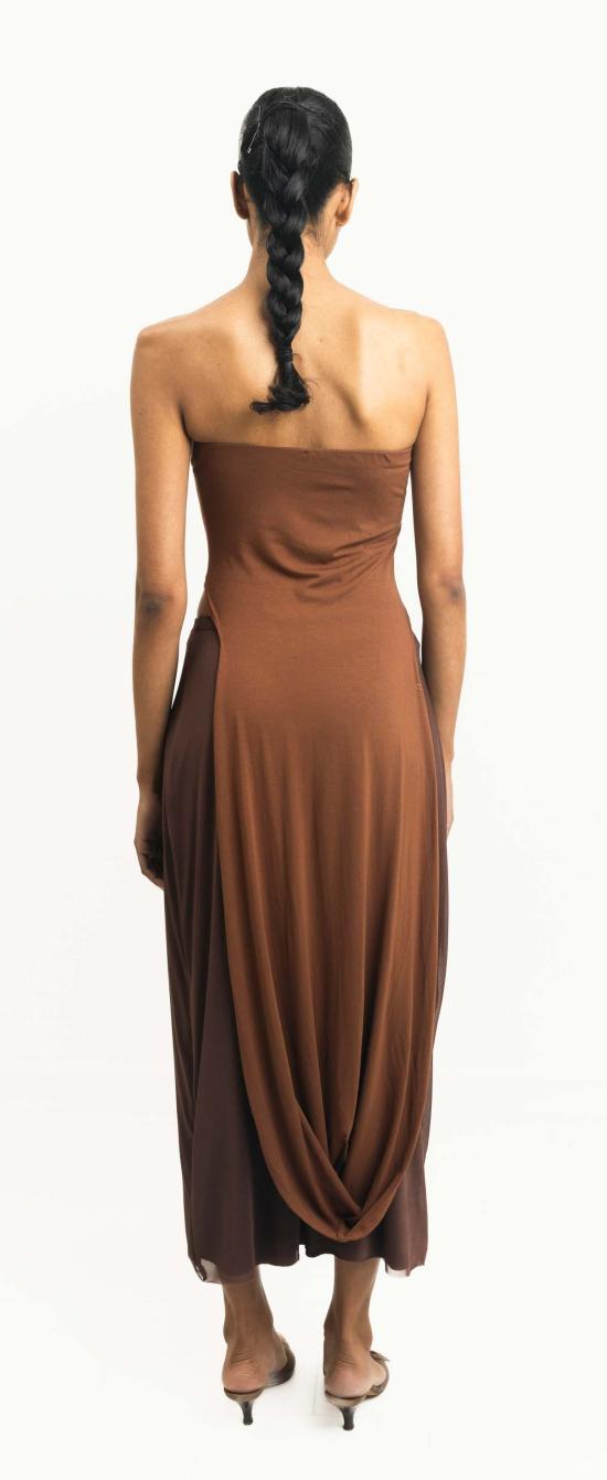  Hanan Sharifa 민소매 티셔츠 하난 샤리파 구금 최고 - OTHER BRANDS