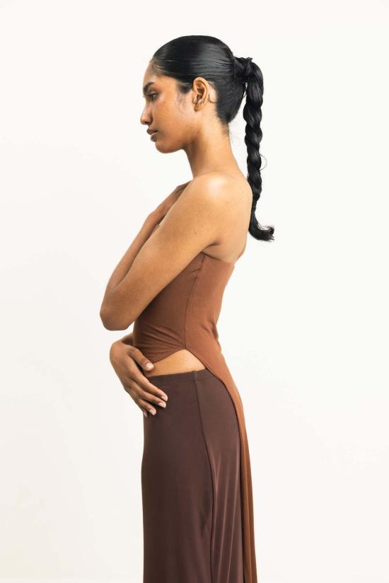  Hanan Sharifa 민소매 티셔츠 하난 샤리파 구금 최고 - OTHER BRANDS