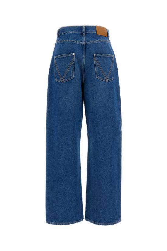 26SS 보테가베네타 데님 862817V69P04300 Blue - BOTTEGA VENETA