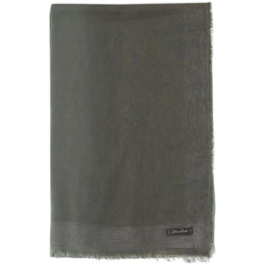 26SS 팔리에로 사르티 머플러/스카프 049299693 Grey