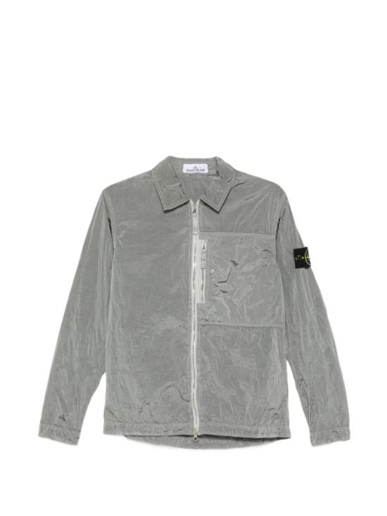 26SS 스톤 아일랜드 자켓 L1S151200038S0019 Grey