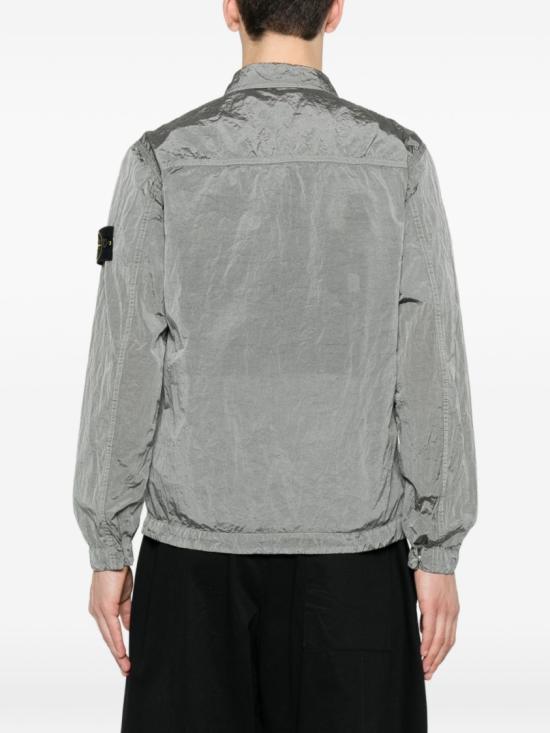 26SS 스톤 아일랜드 자켓 L1S151200038S0019 Grey - STONE ISLAND