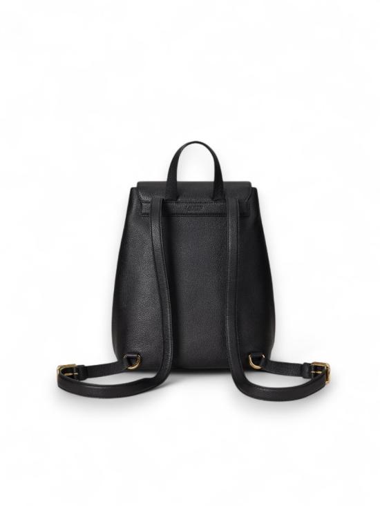 26SS 랄프 로렌 백팩 431969355002 Black - RALPH LAUREN