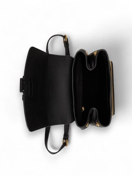 26SS 랄프 로렌 백팩 431969355002 Black - RALPH LAUREN